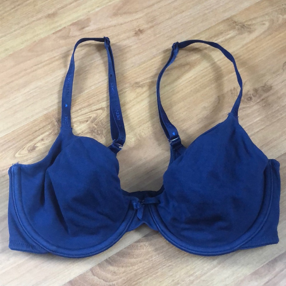 Victoria’s Secret bra